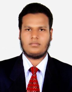 Ashrafur Rahman